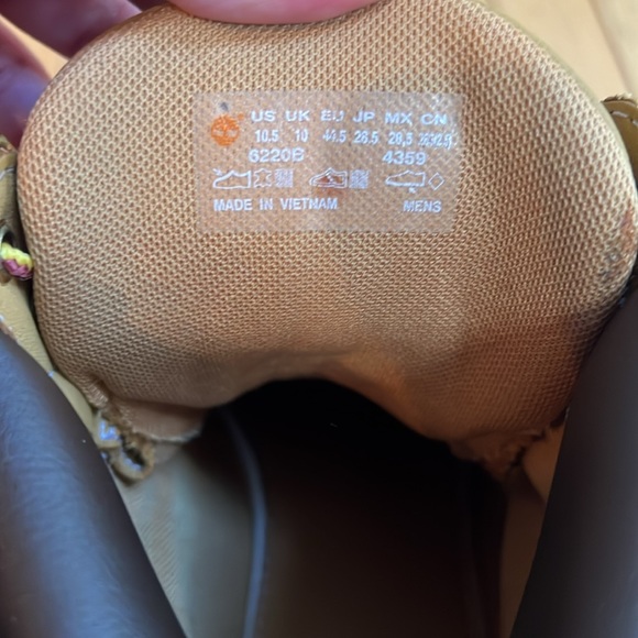 Timberland Earthkeeper Boots - Picture 2 of 6